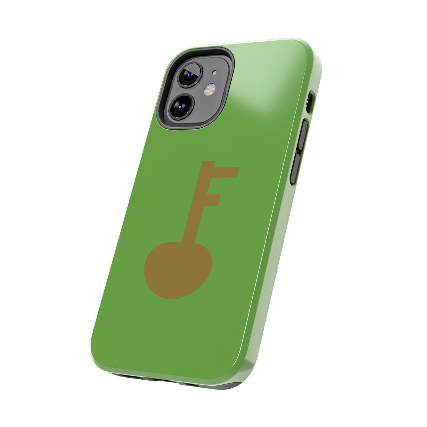 Phone Case with the Virgo Symbol (Jack West style)