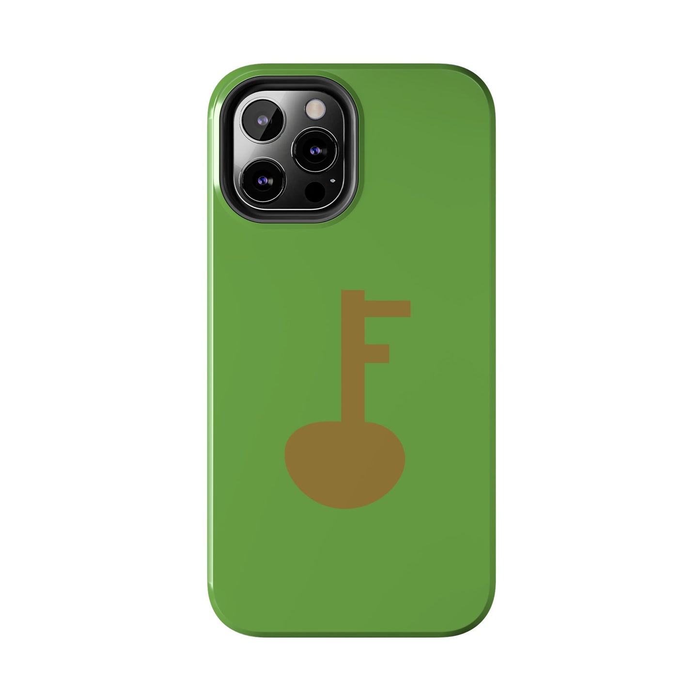 Phone Case with the Virgo Symbol (Jack West style)