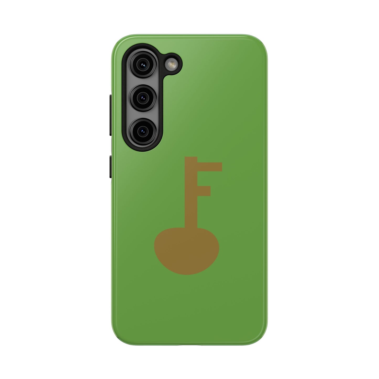 Phone Case with the Virgo Symbol (Jack West style)