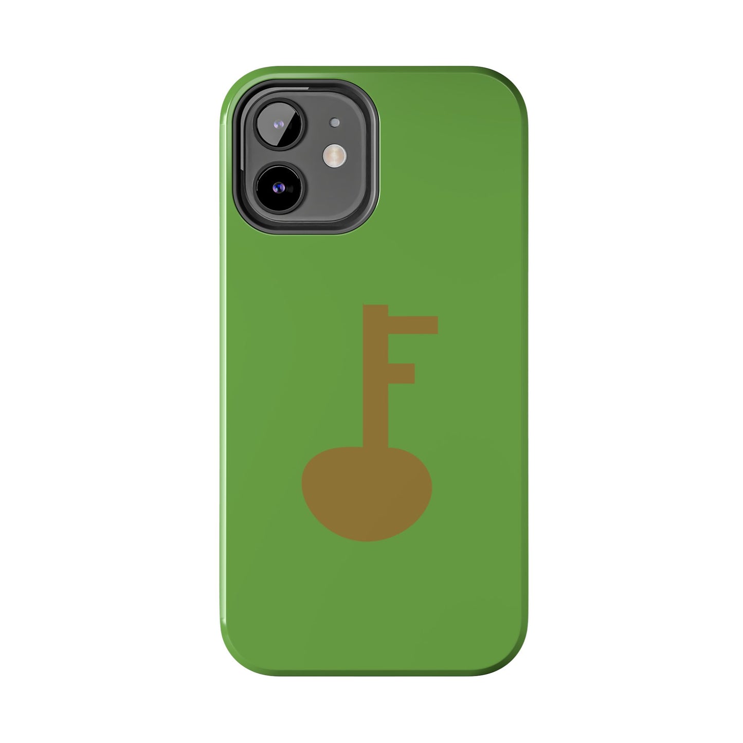 Phone Case with the Virgo Symbol (Jack West style)