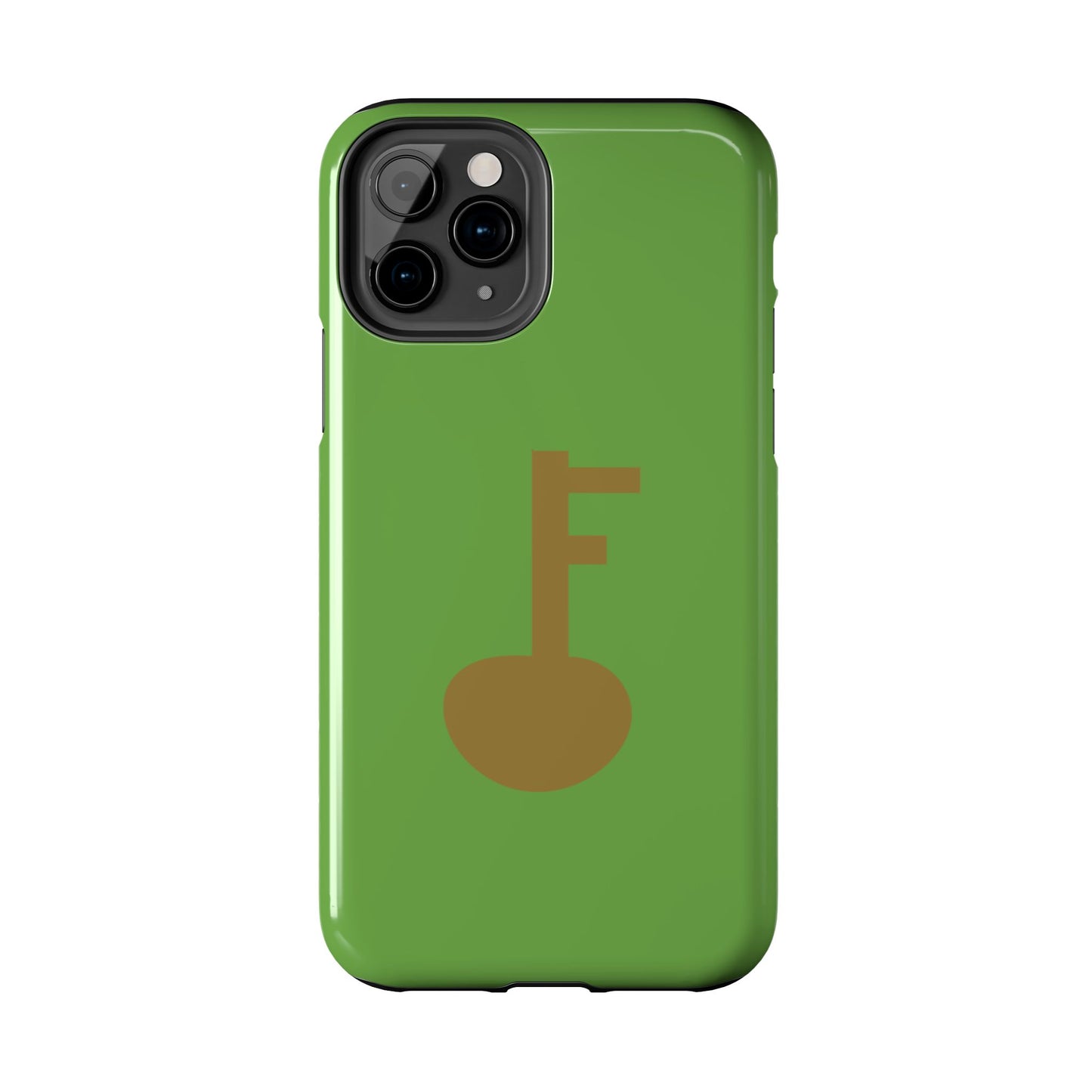 Phone Case with the Virgo Symbol (Jack West style)