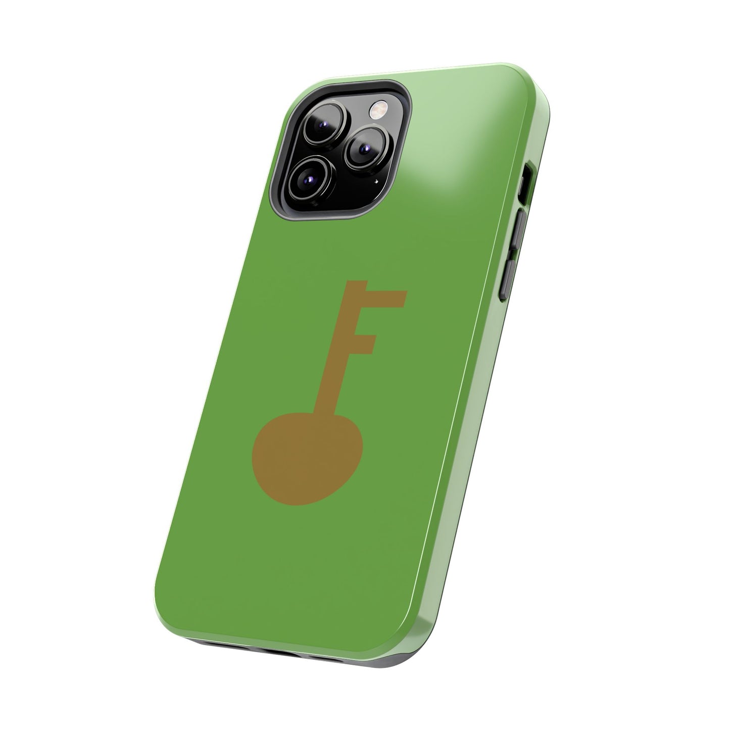 Phone Case with the Virgo Symbol (Jack West style)