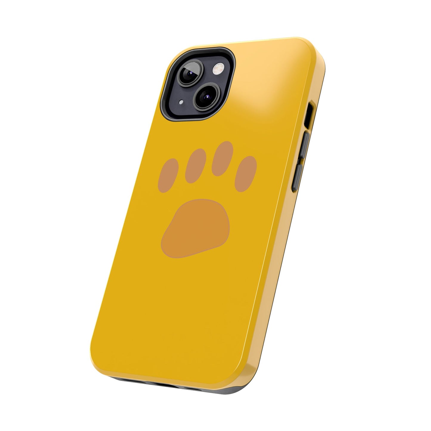 Phone Case with the Leo Symbol (Jack West style)