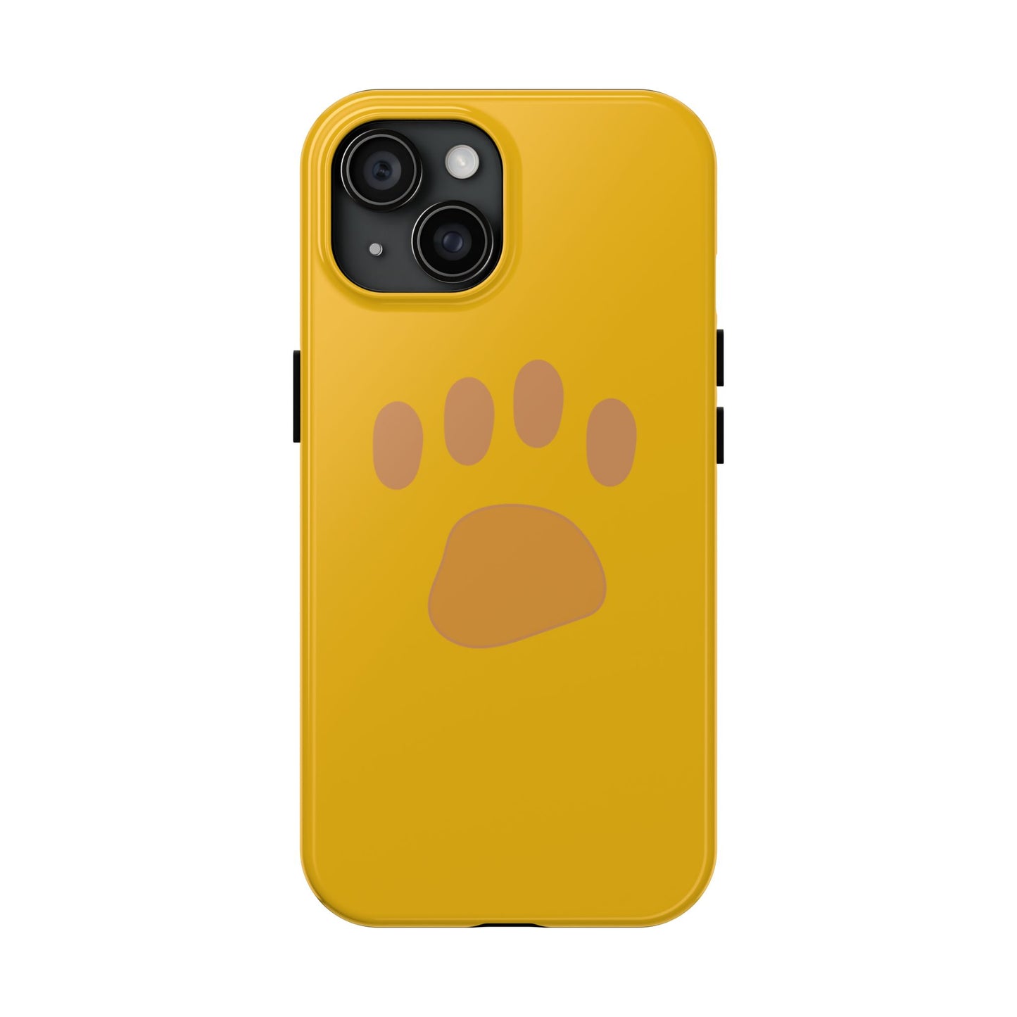 Phone Case with the Leo Symbol (Jack West style)