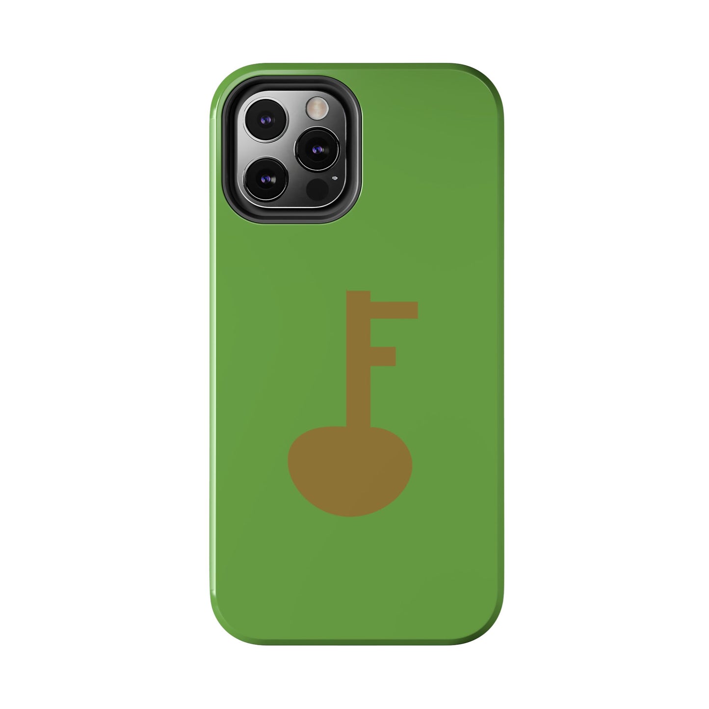 Phone Case with the Virgo Symbol (Jack West style)