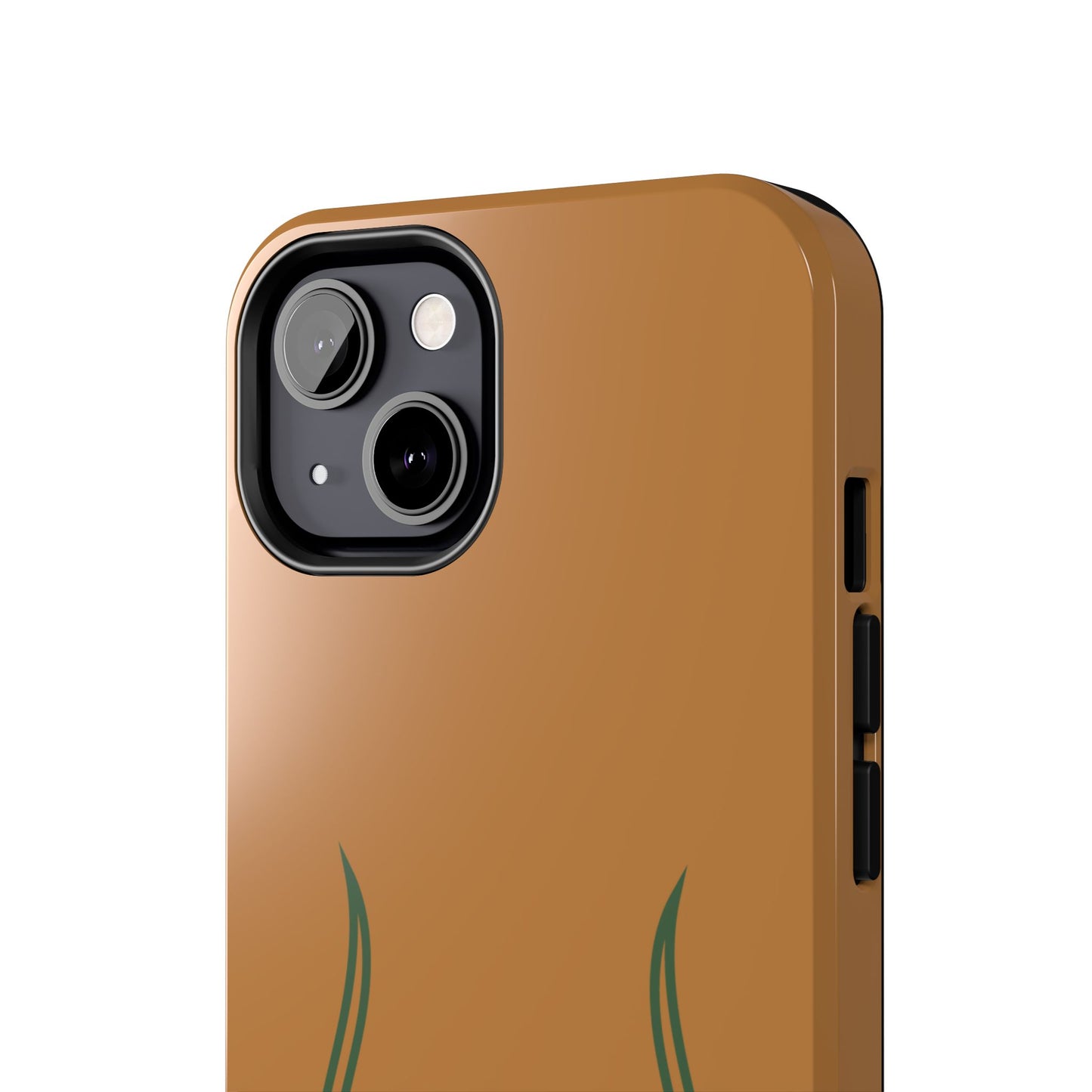 Phone Case with the Taurus Symbol (Jack West style)