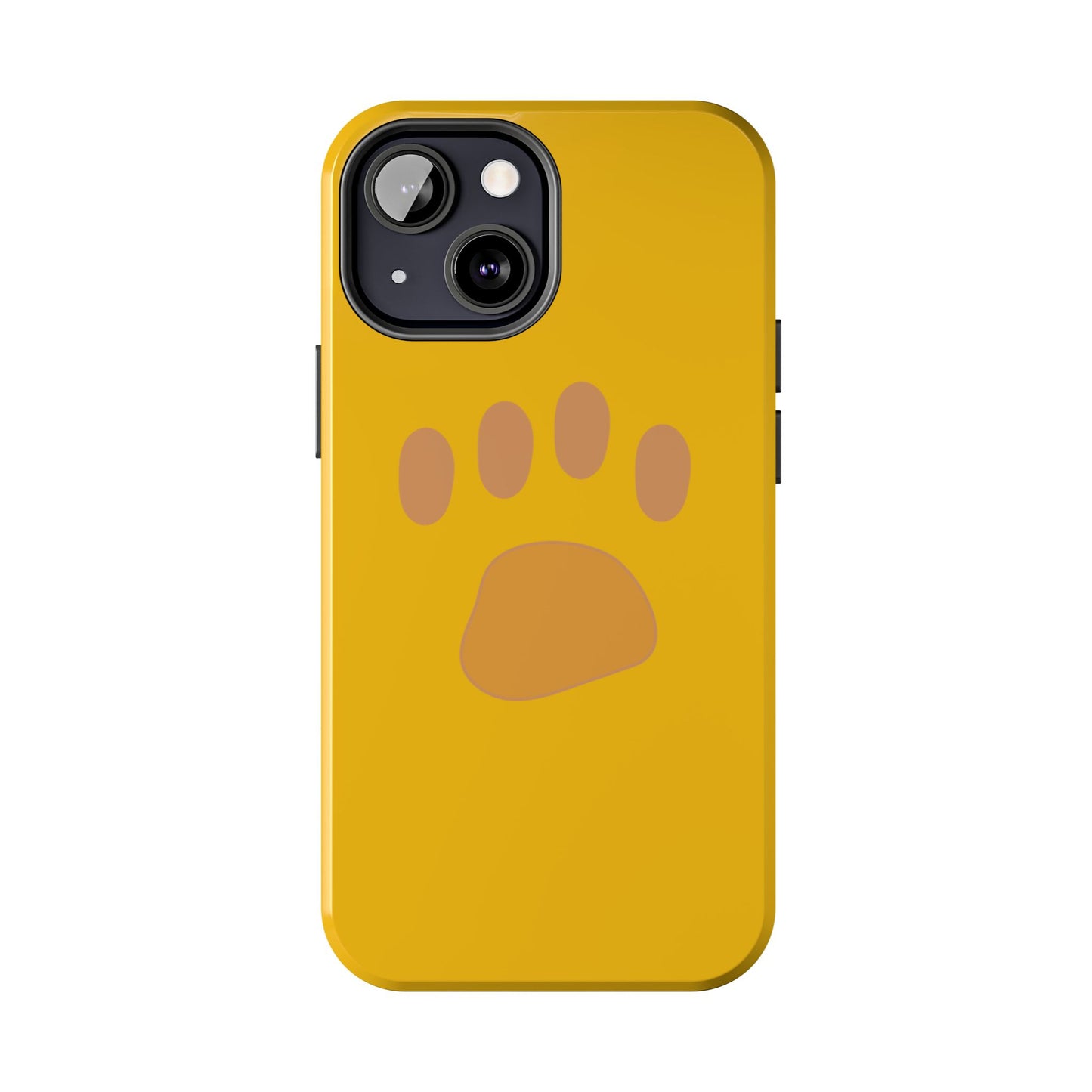 Phone Case with the Leo Symbol (Jack West style)