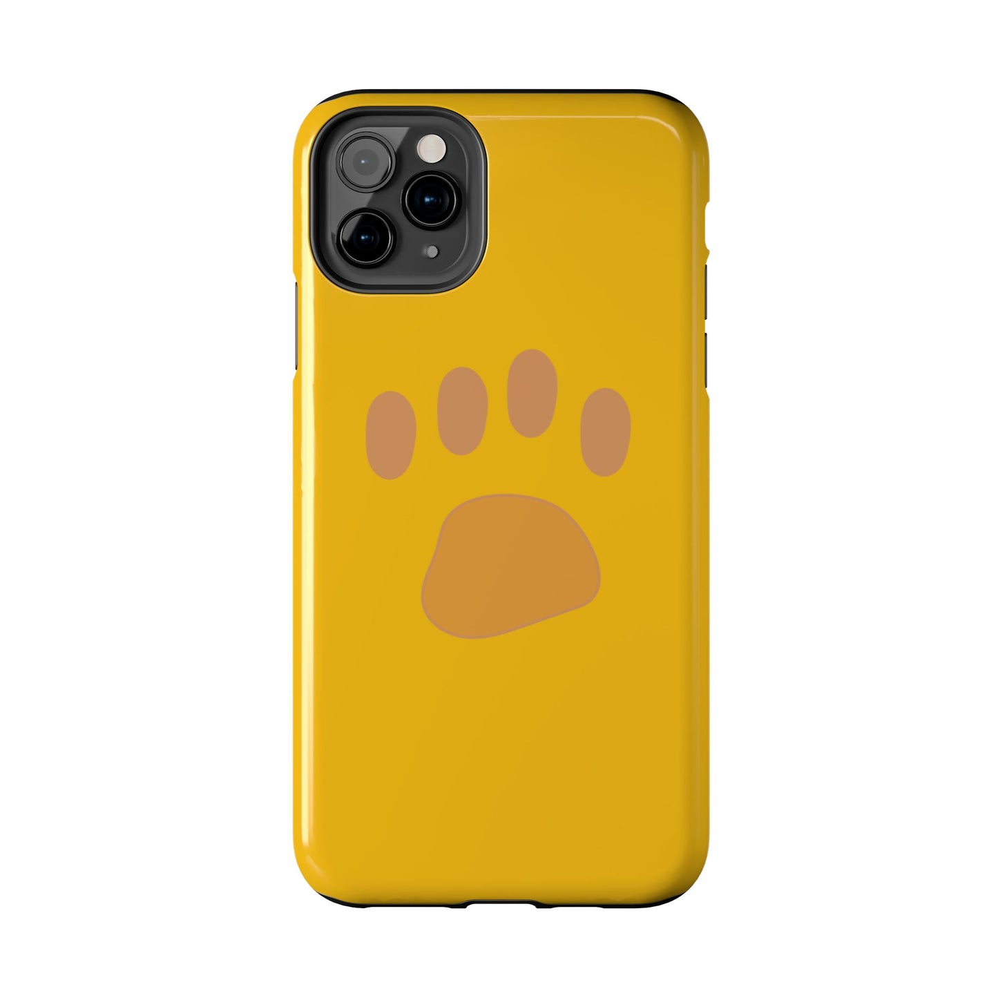 Phone Case with the Leo Symbol (Jack West style)