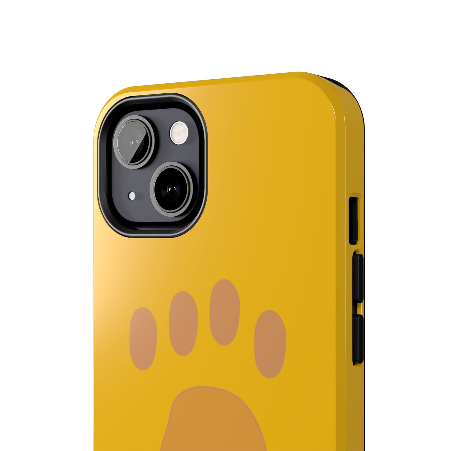 Phone Case with the Leo Symbol (Jack West style)