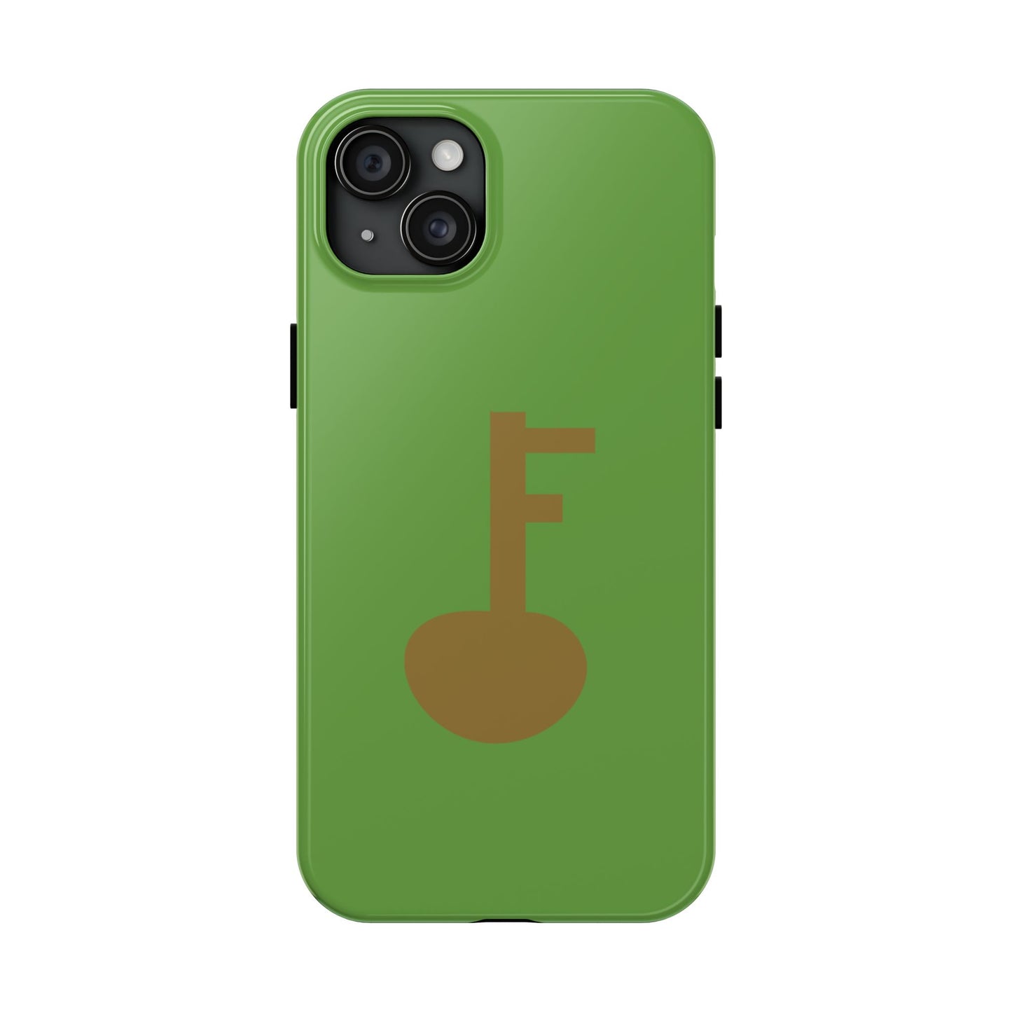 Phone Case with the Virgo Symbol (Jack West style)