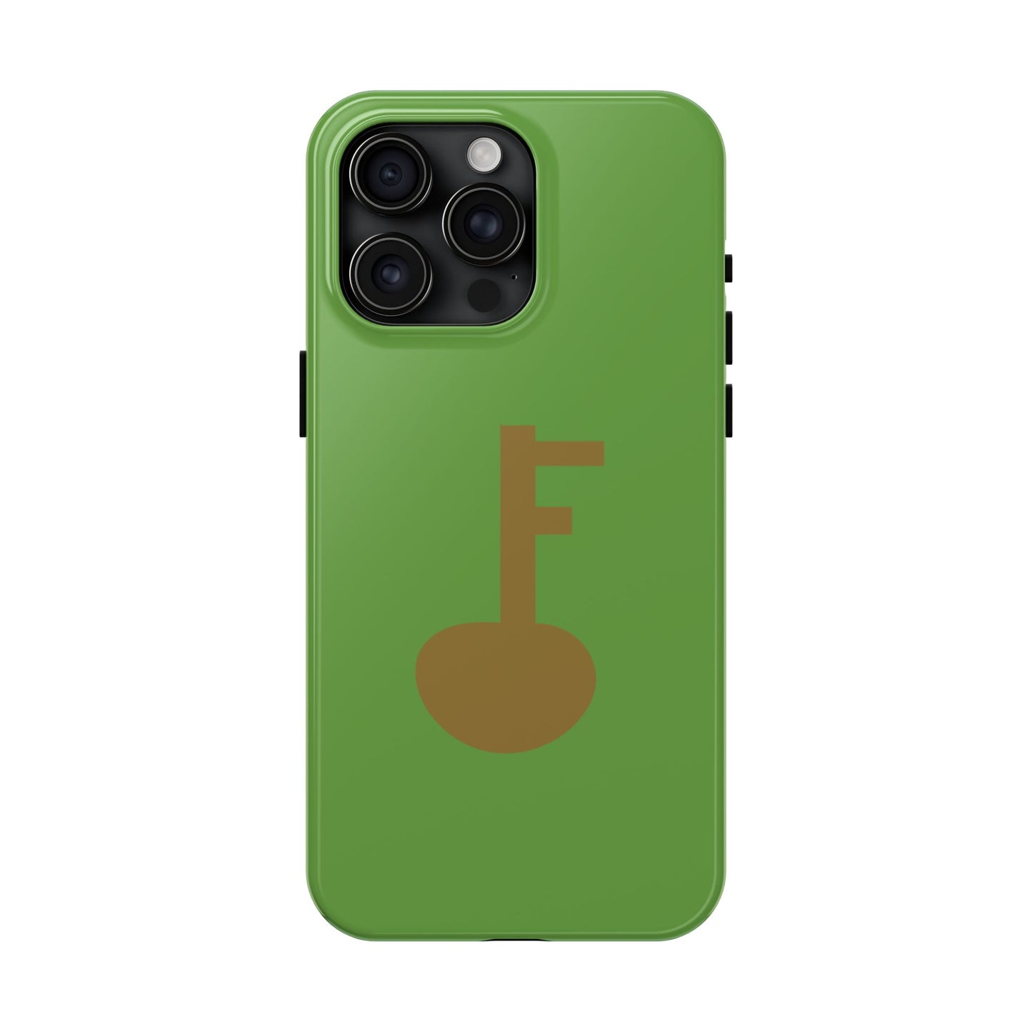 Phone Case with the Virgo Symbol (Jack West style)