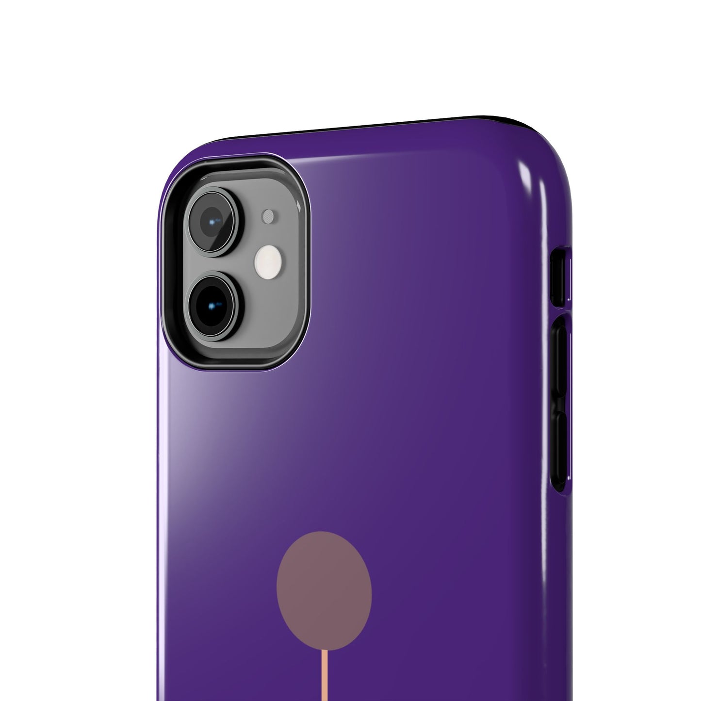 Phone Case with the Libra Symbol (Jack West style)