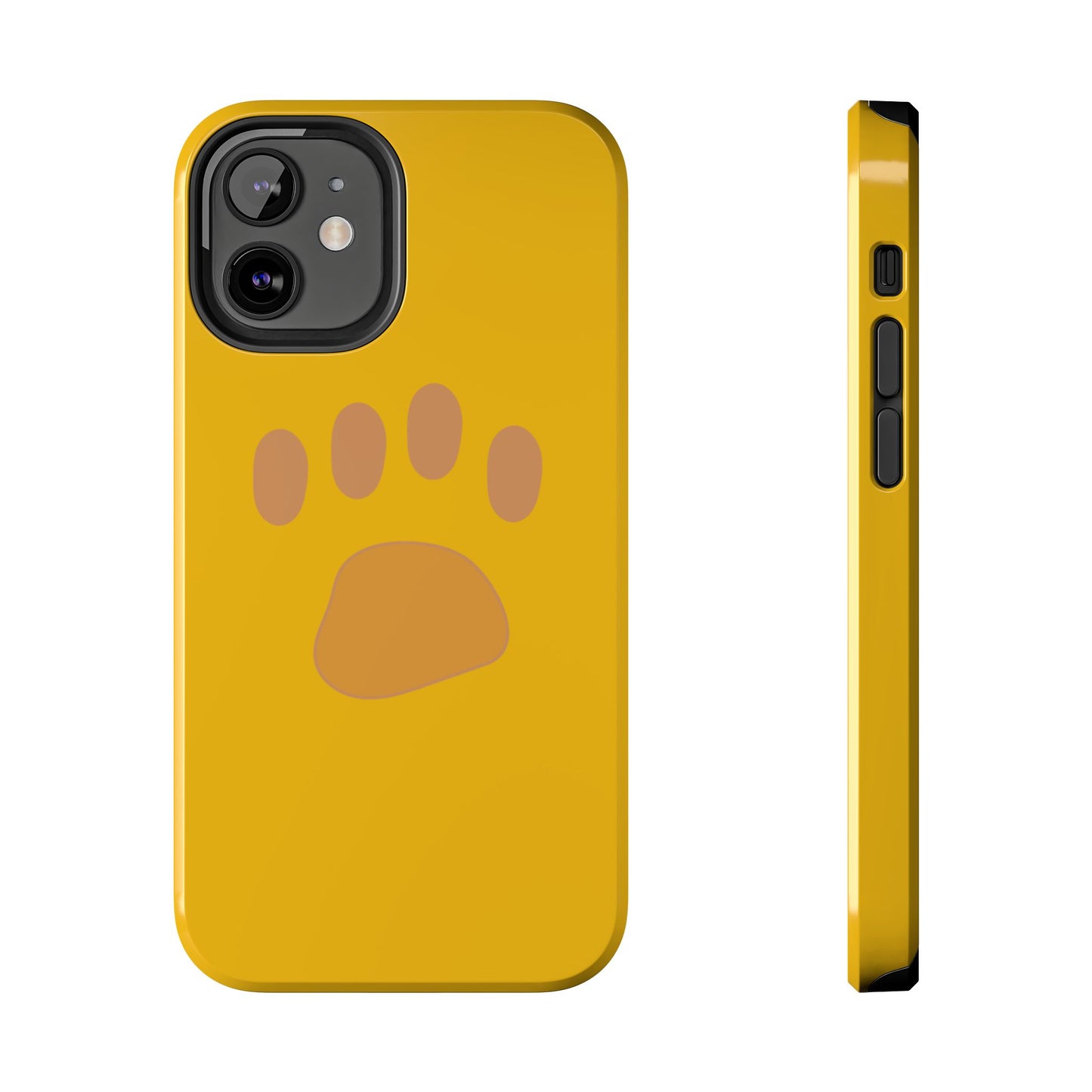 Phone Case with the Leo Symbol (Jack West style)