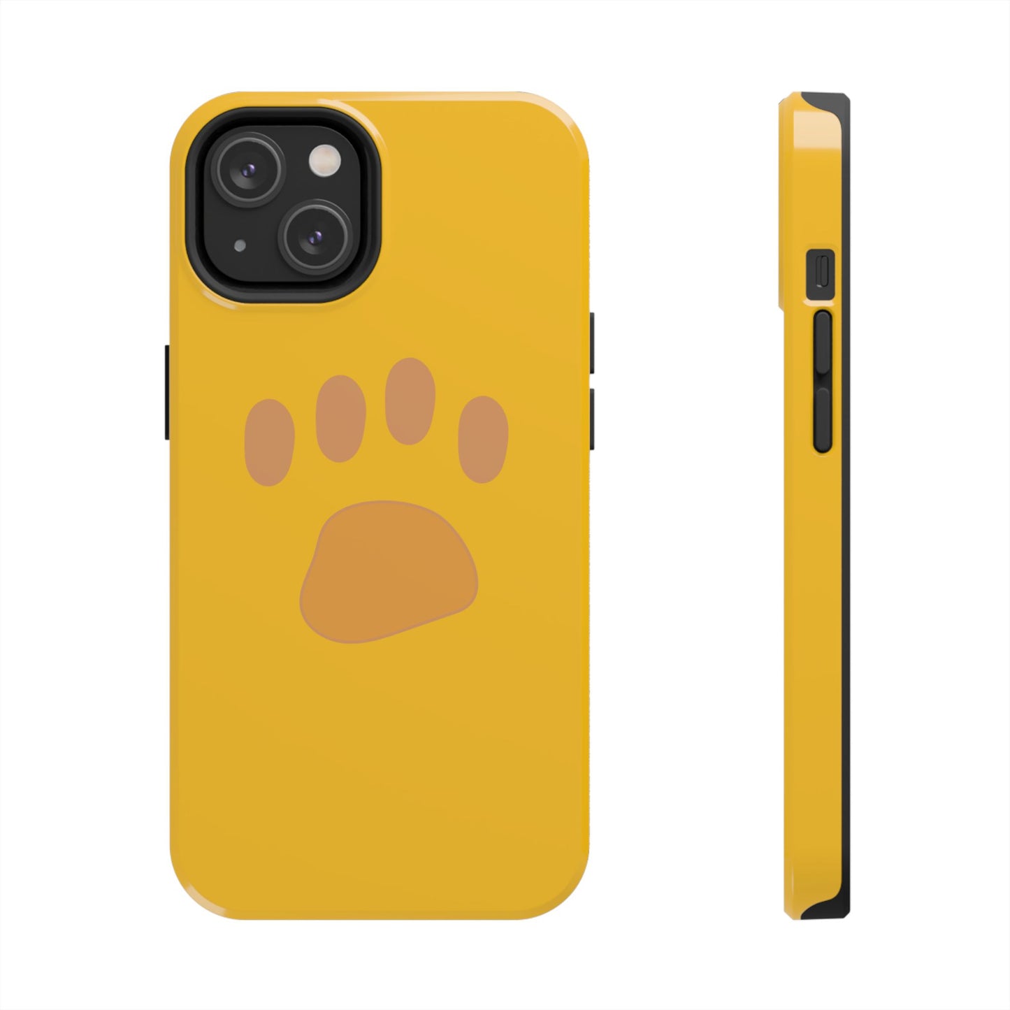 Phone Case with the Leo Symbol (Jack West style)