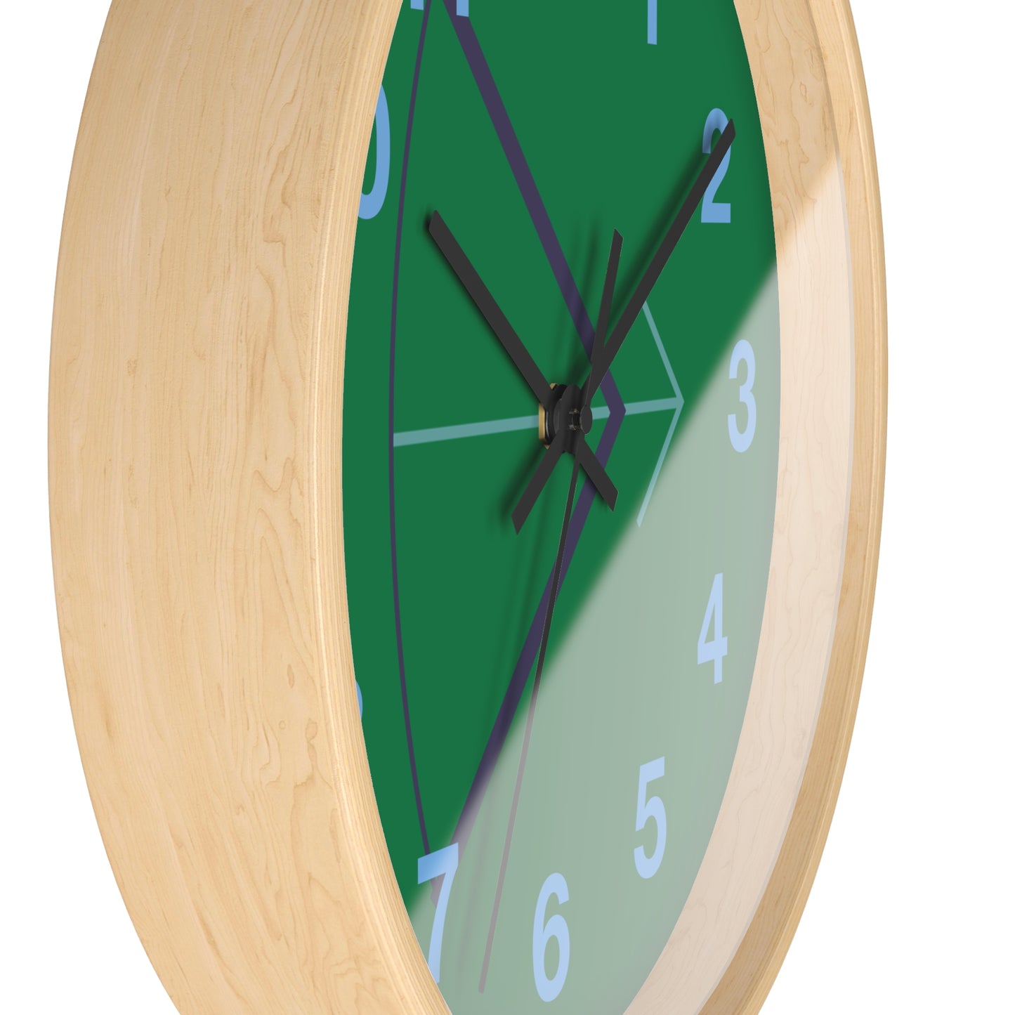 Jack West's Sagittarius Wall Clock (A New Symbol for Sagittarius)