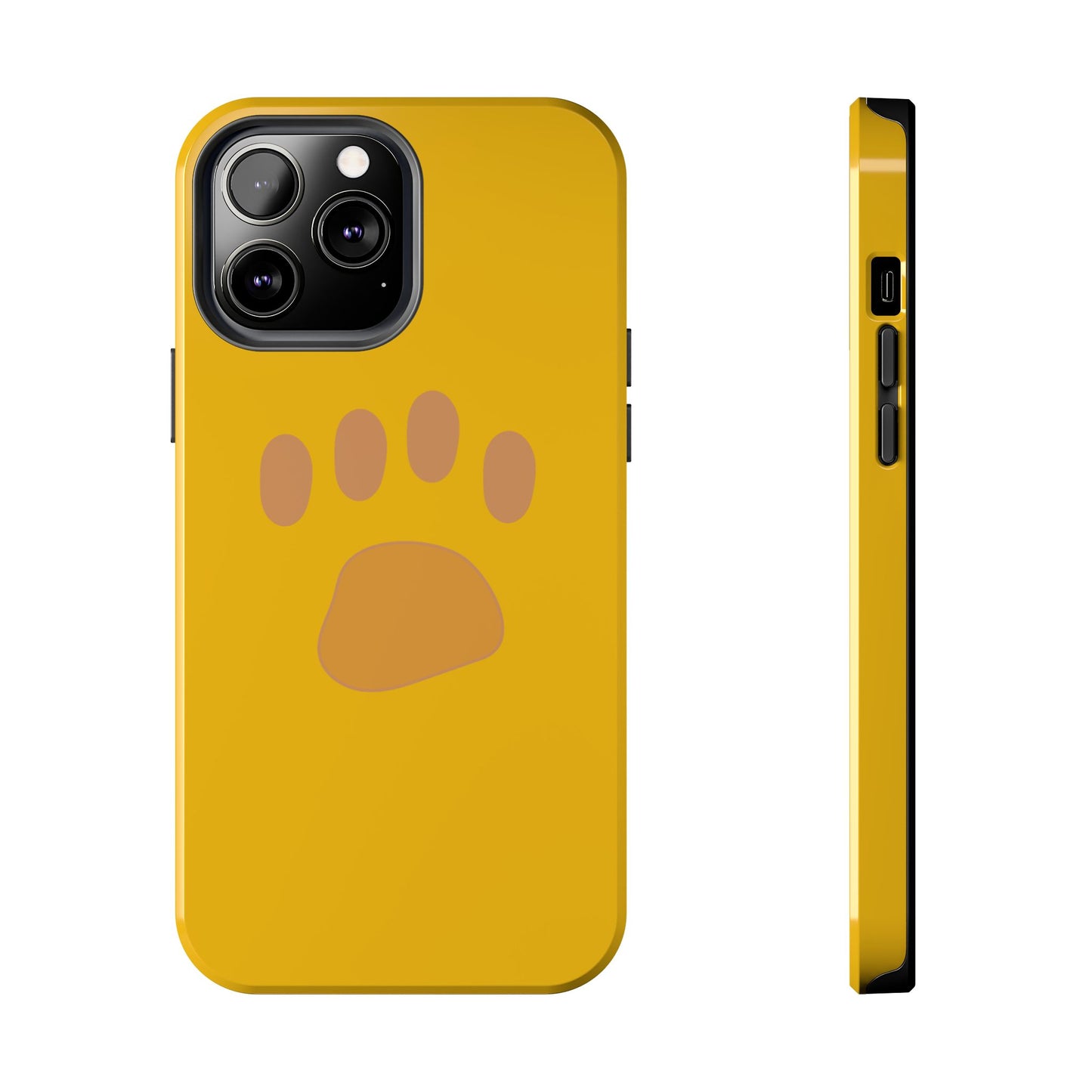 Phone Case with the Leo Symbol (Jack West style)