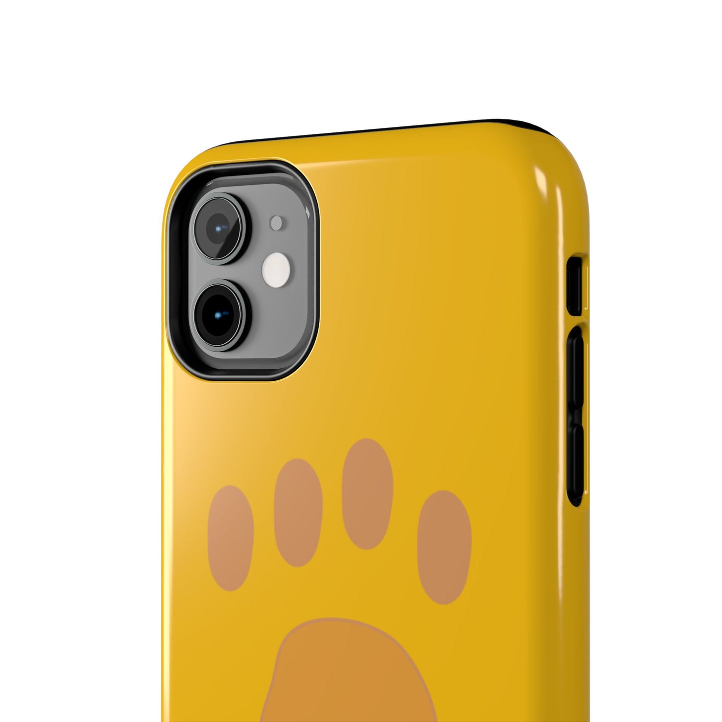 Phone Case with the Leo Symbol (Jack West style)