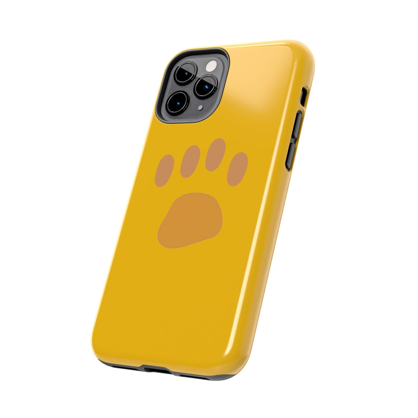 Phone Case with the Leo Symbol (Jack West style)