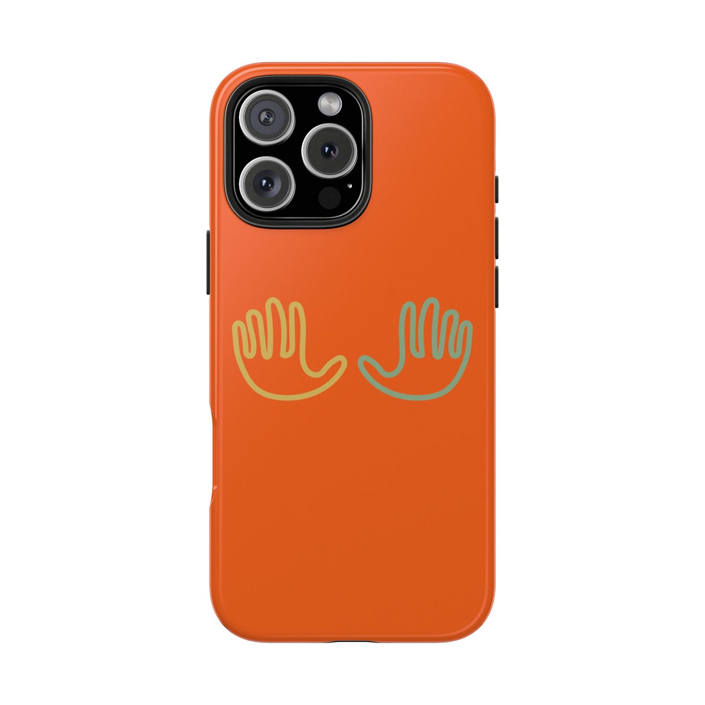 Phone Case with the Gemini Symbol (Jack West style)