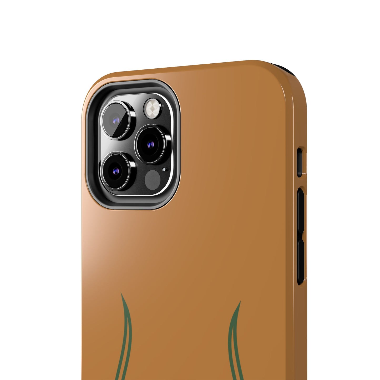 Phone Case with the Taurus Symbol (Jack West style)