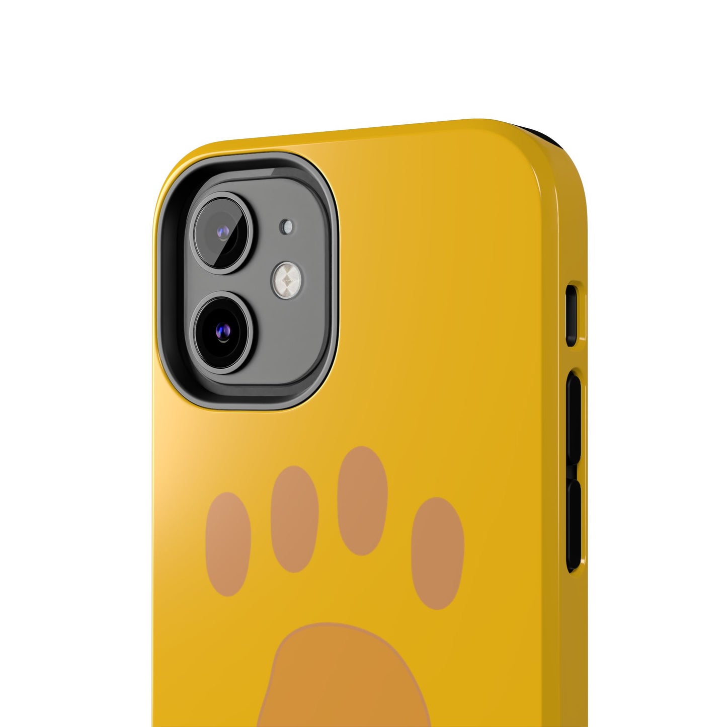 Phone Case with the Leo Symbol (Jack West style)