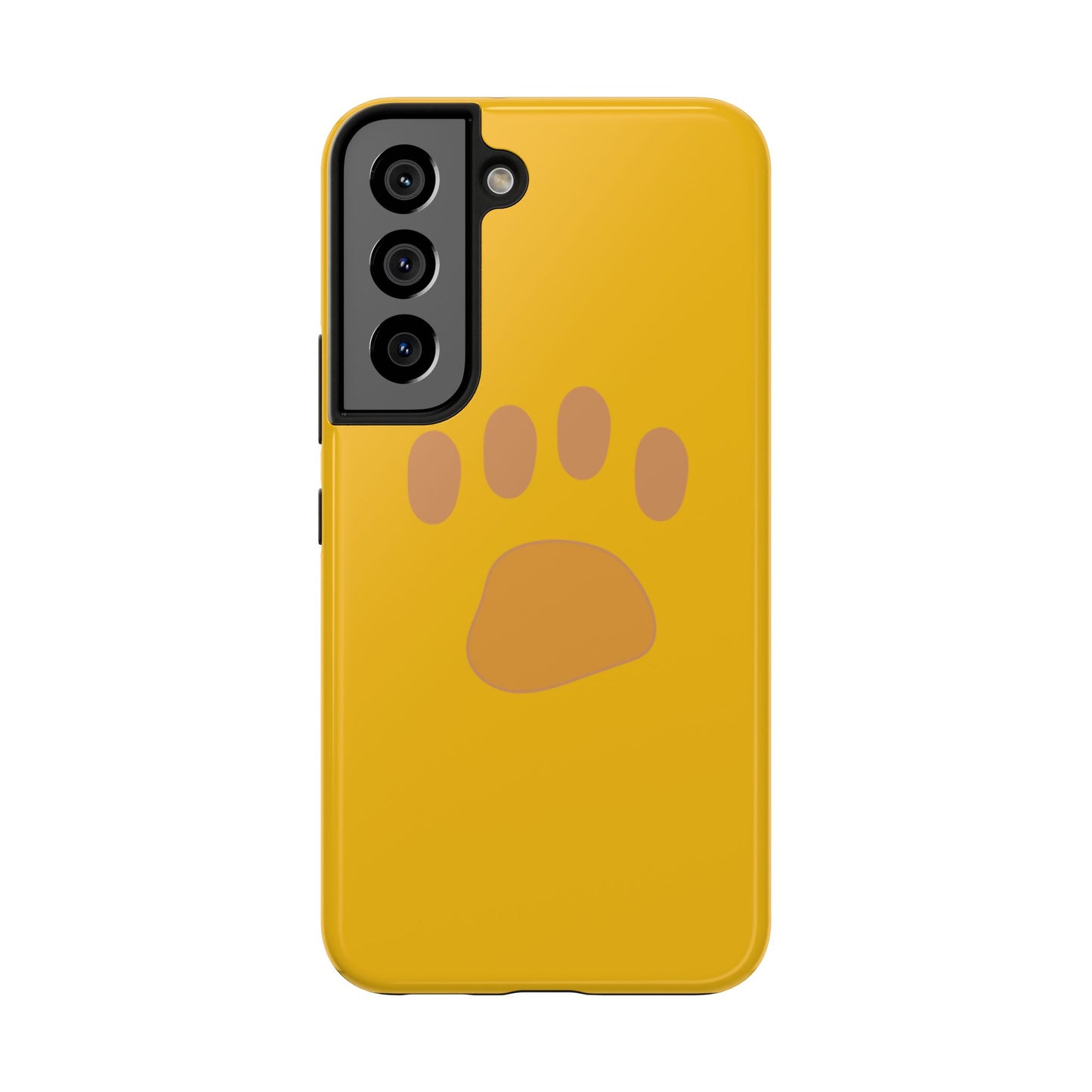 Phone Case with the Leo Symbol (Jack West style)