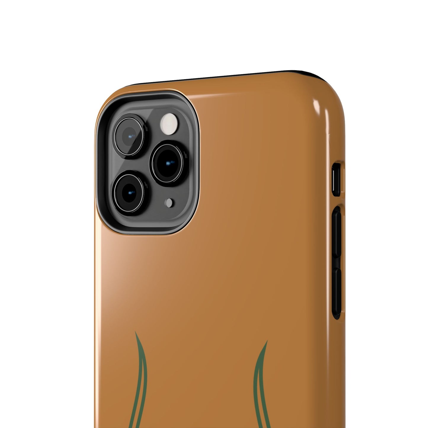 Phone Case with the Taurus Symbol (Jack West style)