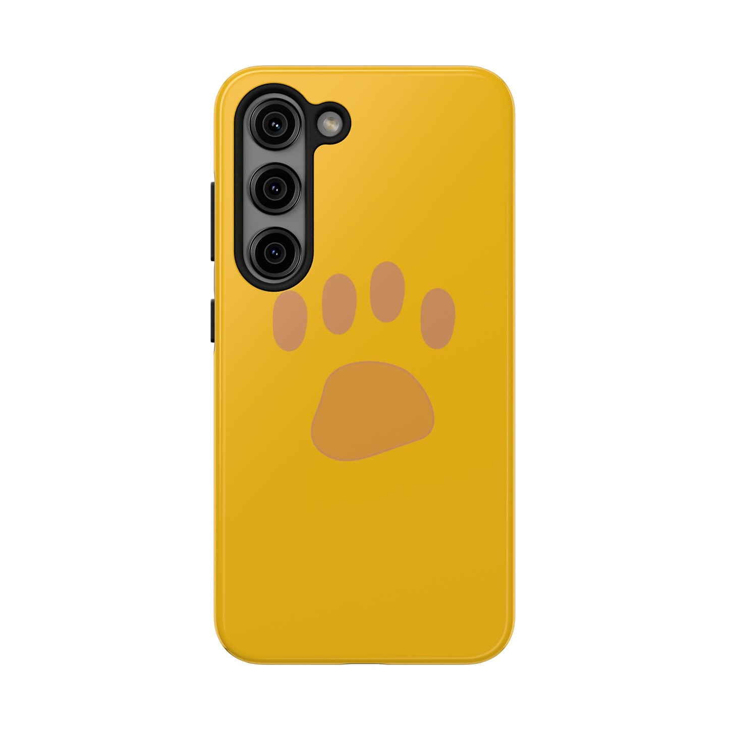 Phone Case with the Leo Symbol (Jack West style)