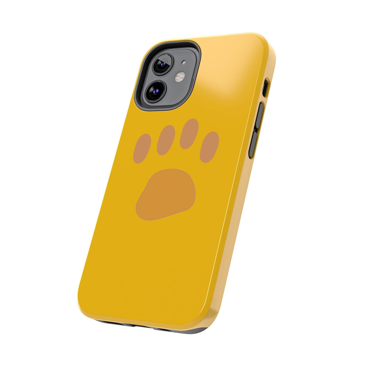 Phone Case with the Leo Symbol (Jack West style)