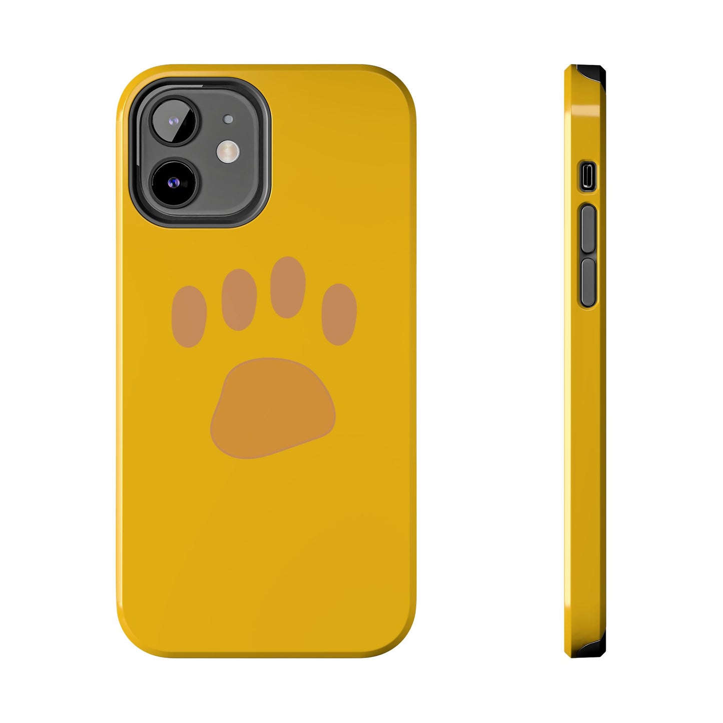 Phone Case with the Leo Symbol (Jack West style)