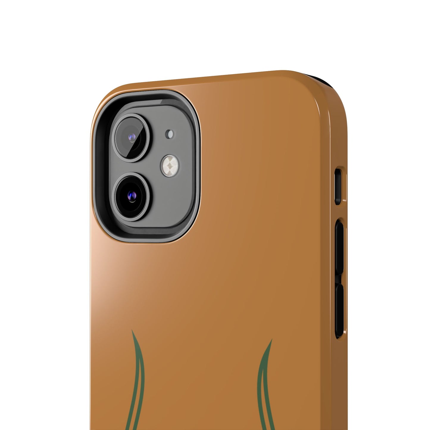 Phone Case with the Taurus Symbol (Jack West style)