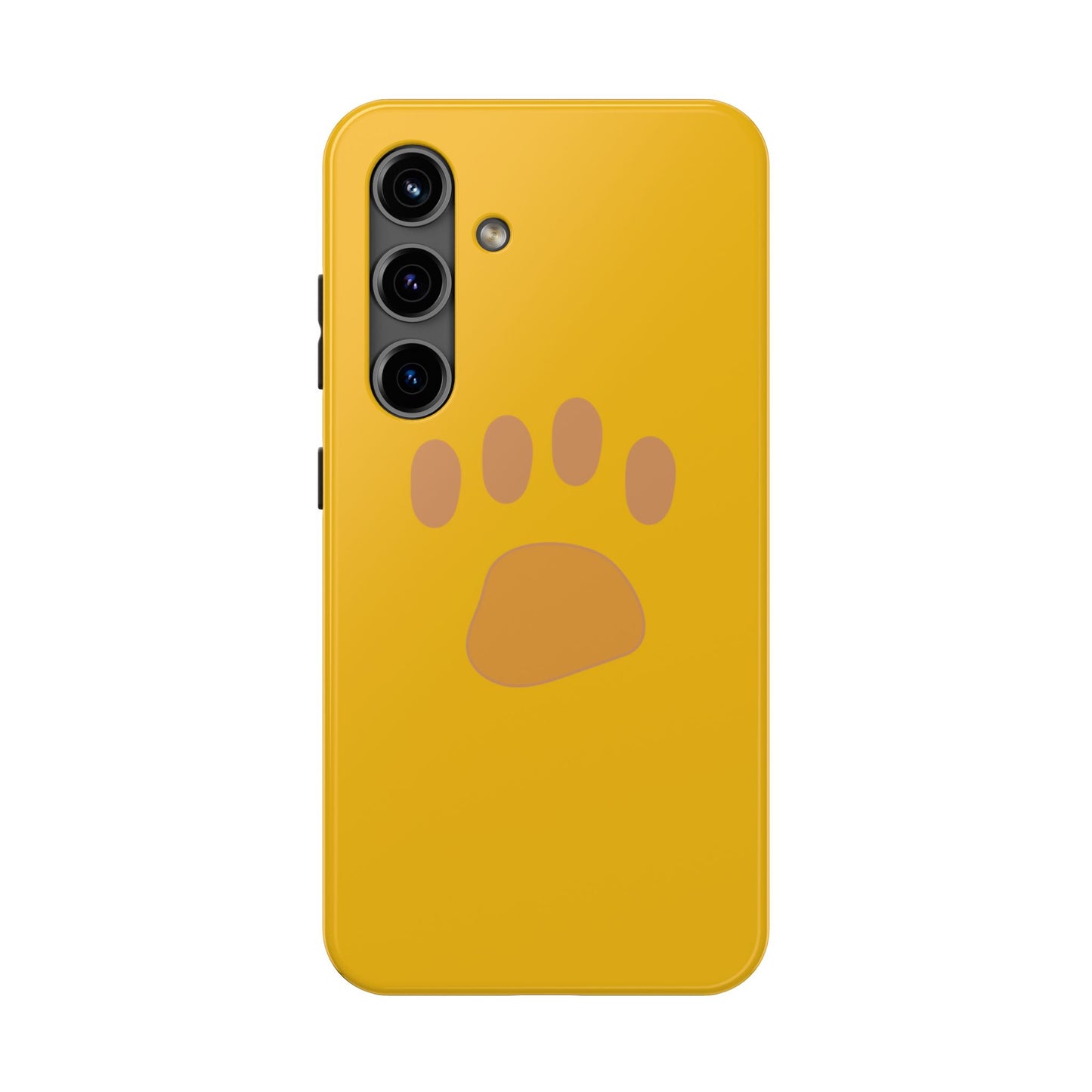 Phone Case with the Leo Symbol (Jack West style)