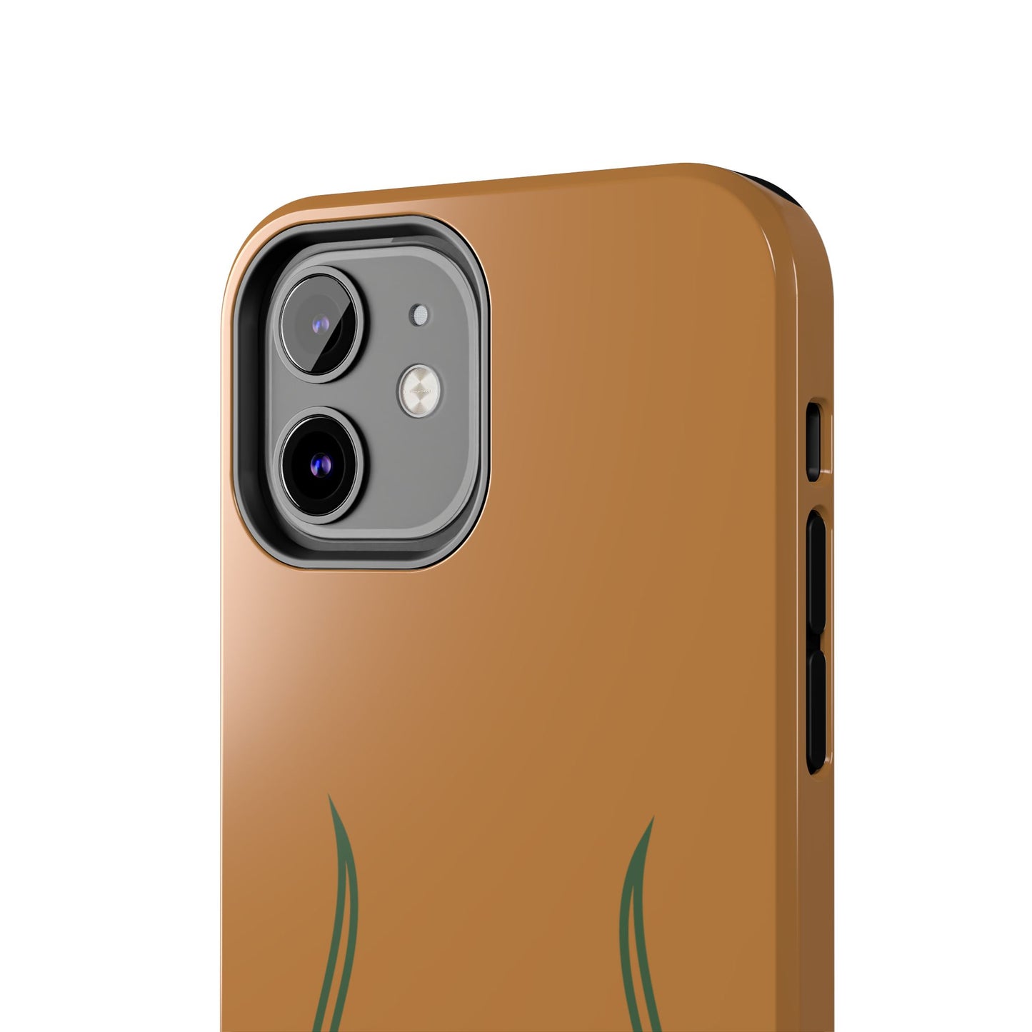 Phone Case with the Taurus Symbol (Jack West style)