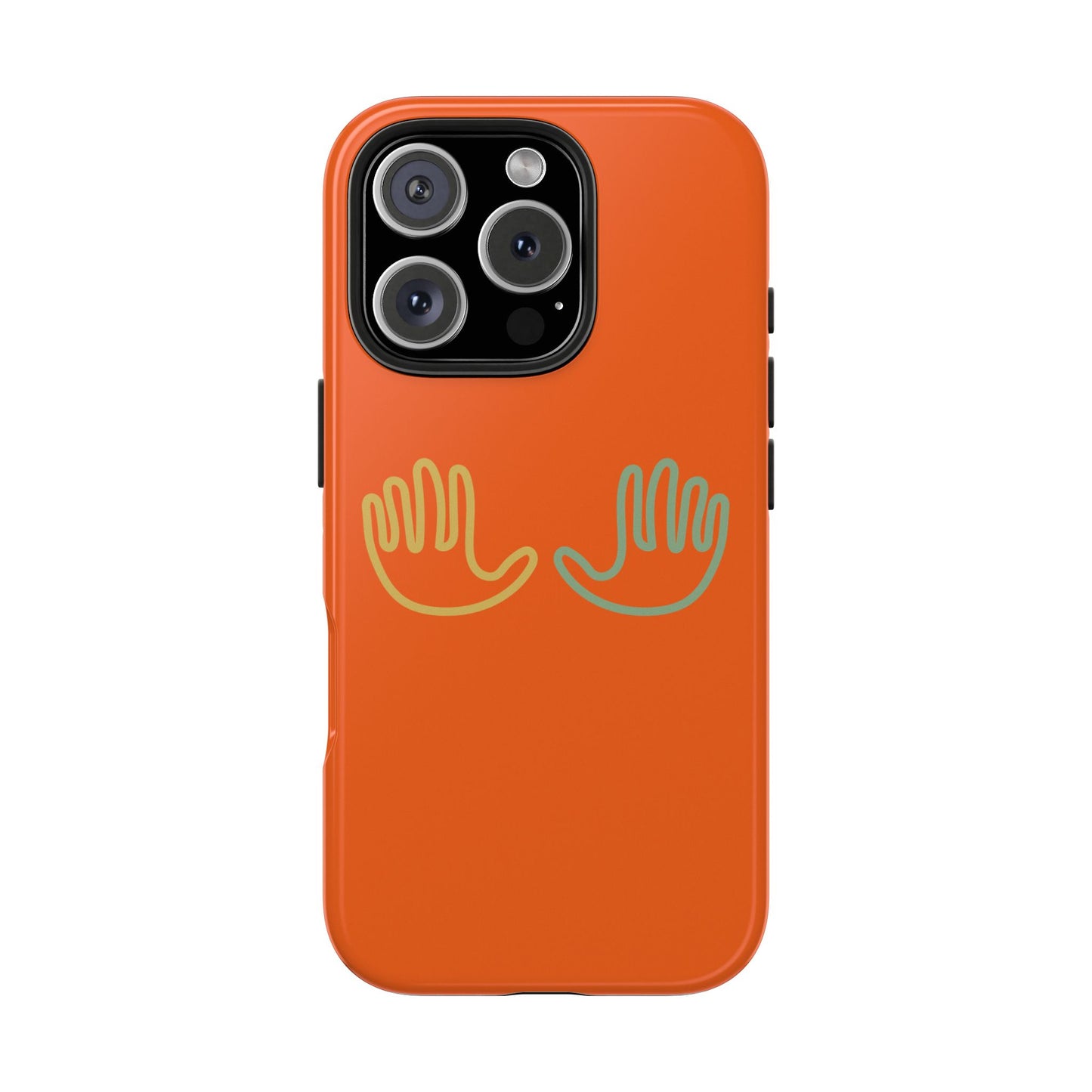 Phone Case with the Gemini Symbol (Jack West style)