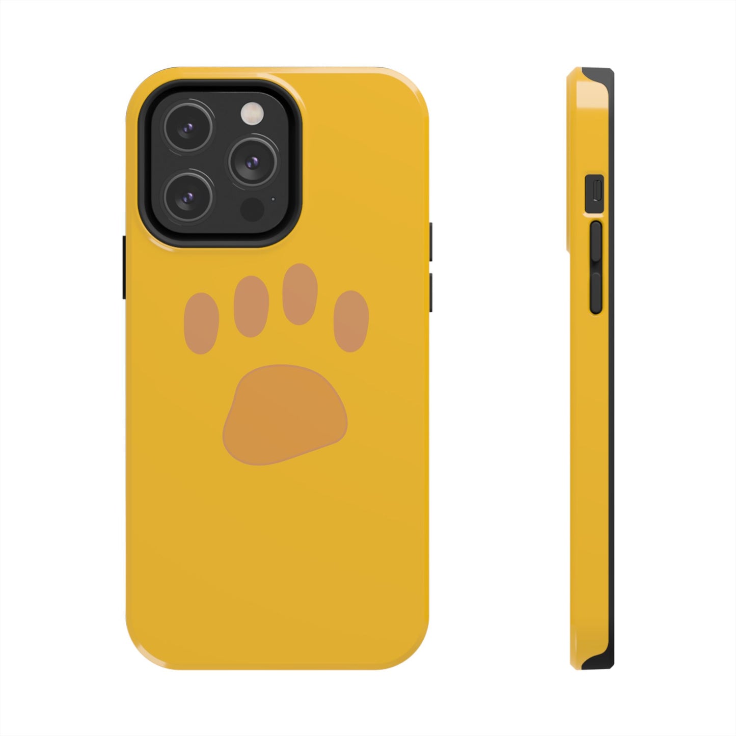 Phone Case with the Leo Symbol (Jack West style)