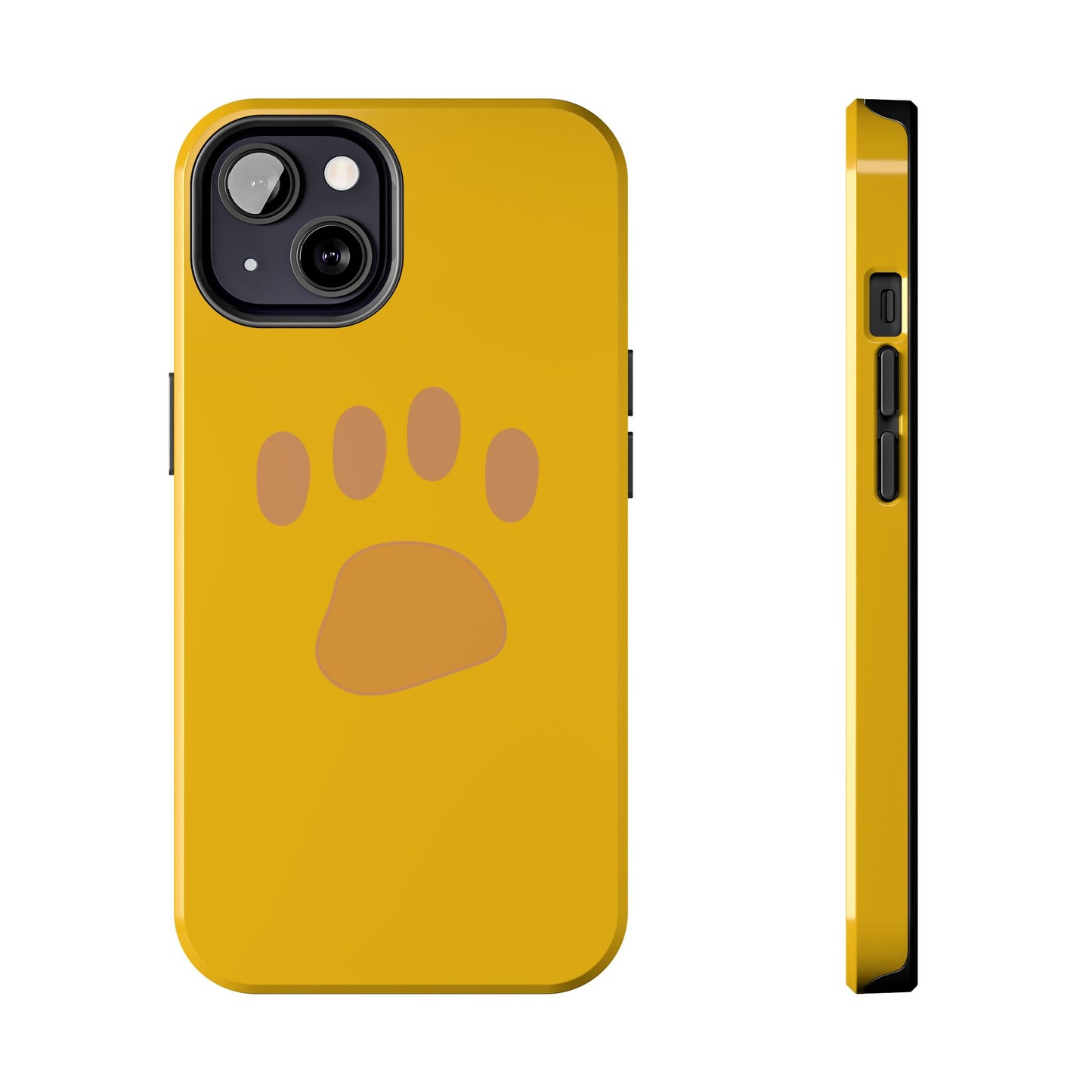 Phone Case with the Leo Symbol (Jack West style)