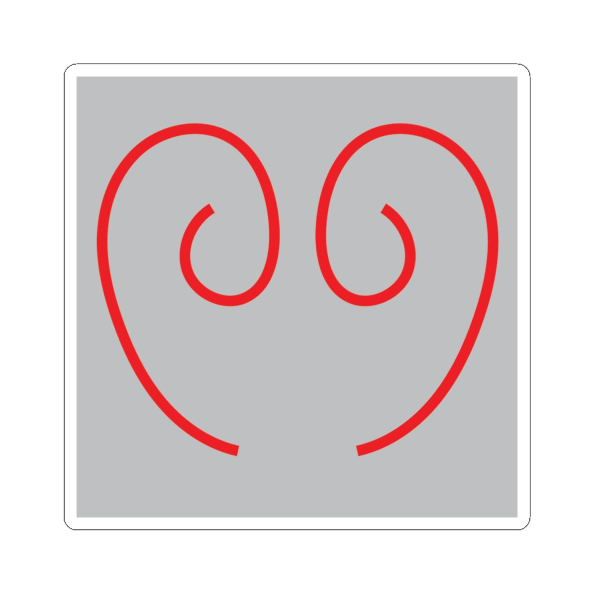 Aries' Ram Horns (A New Symbol for Aries)