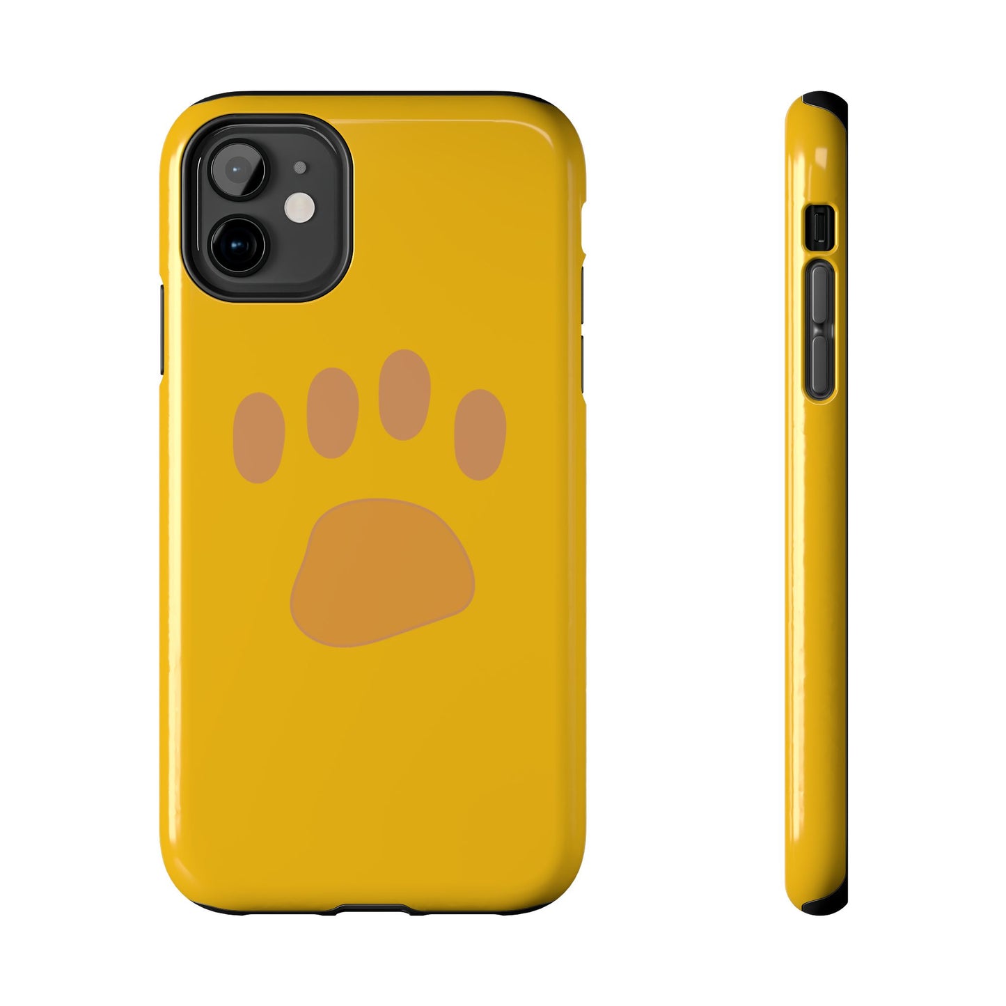 Phone Case with the Leo Symbol (Jack West style)