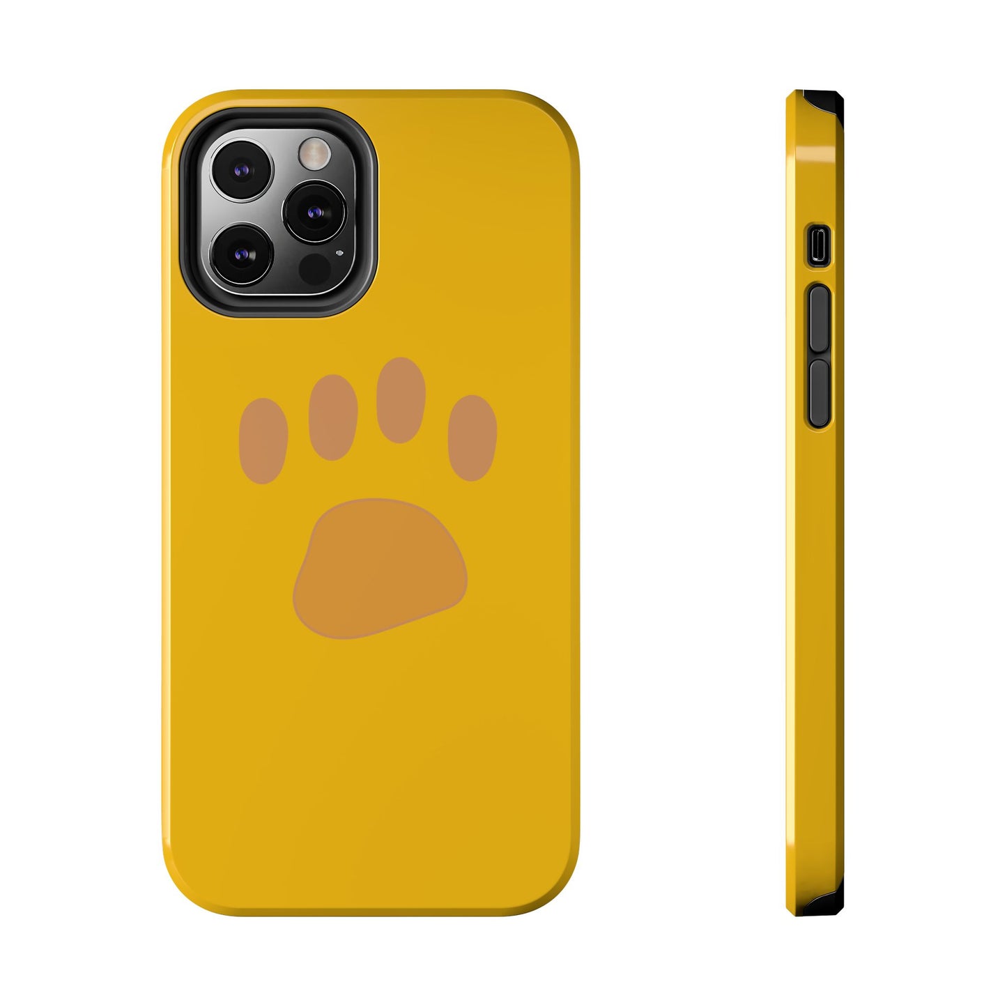 Phone Case with the Leo Symbol (Jack West style)