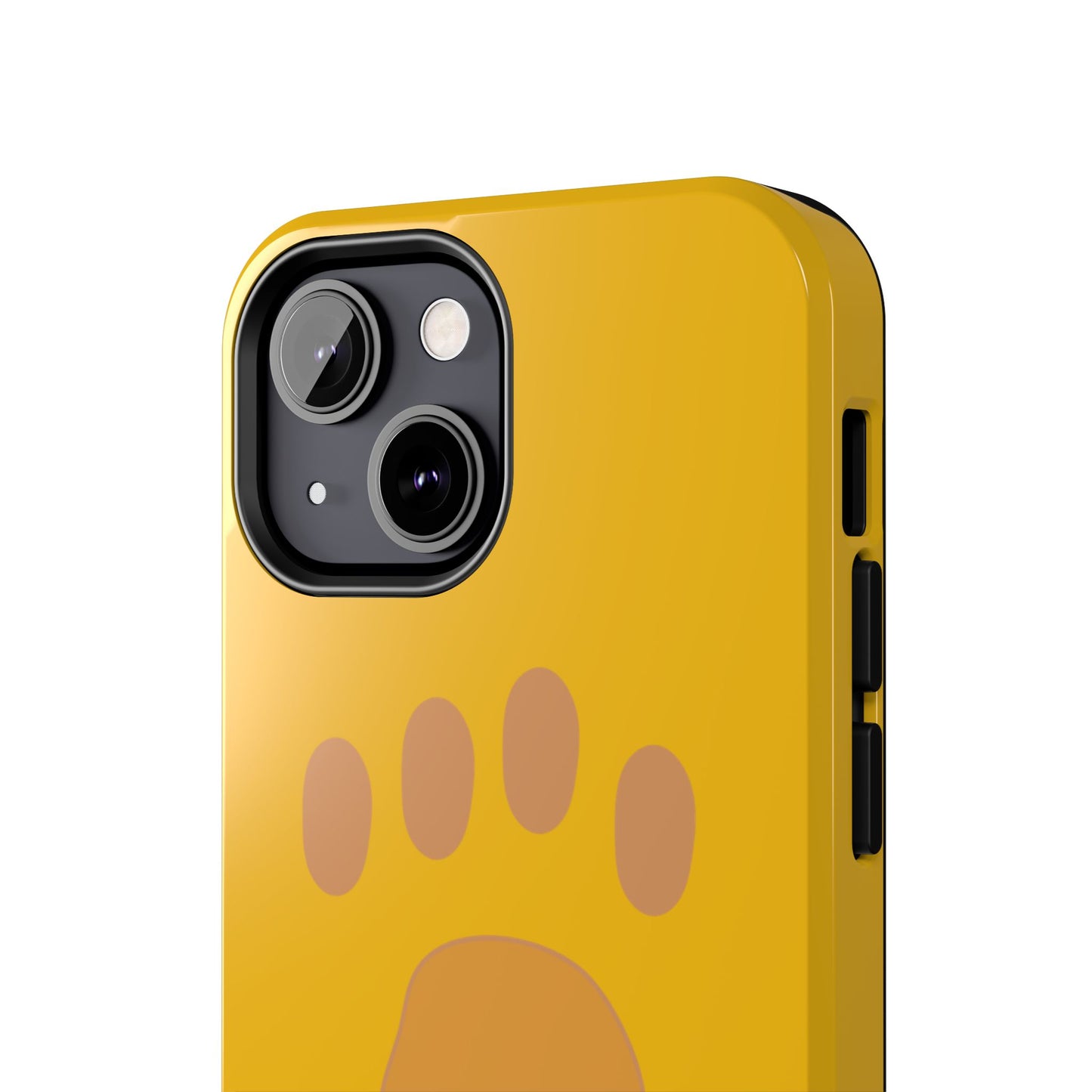 Phone Case with the Leo Symbol (Jack West style)