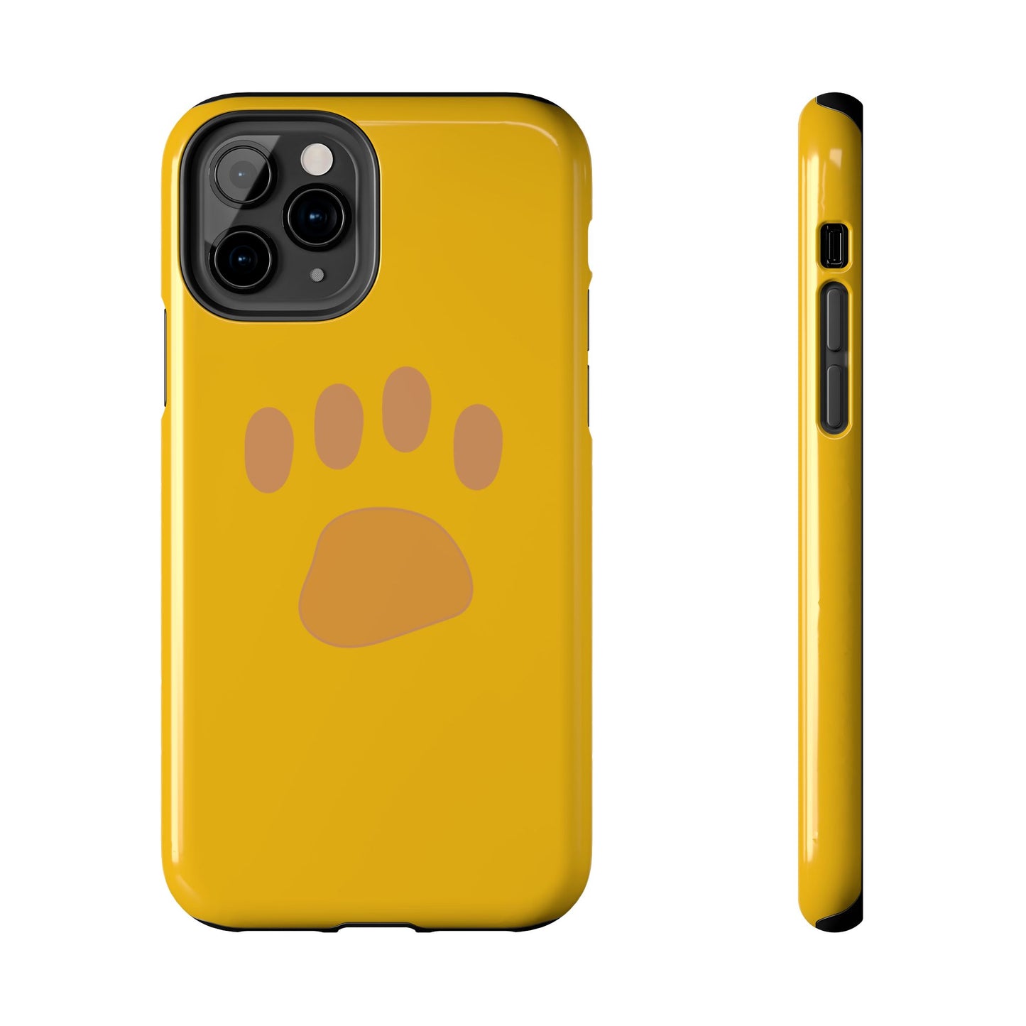 Phone Case with the Leo Symbol (Jack West style)