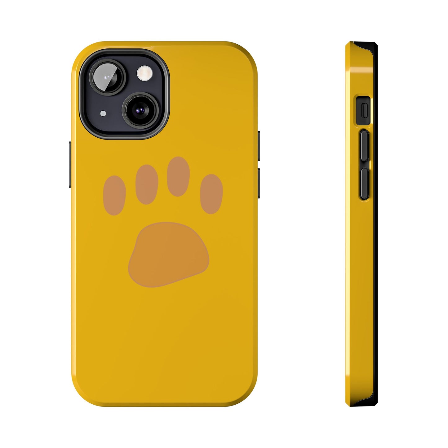 Phone Case with the Leo Symbol (Jack West style)