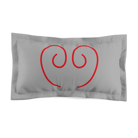 Aries Power Pillow