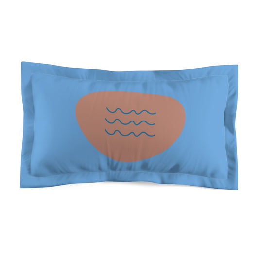 Cancer Comfort Pillow