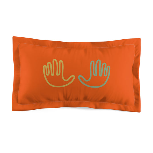 Gemini Duality Pillow