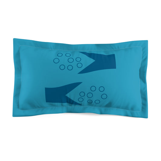 Pisces Dreamscape Pillow