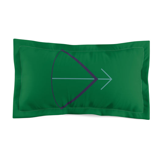 Sagittarius Wanderlust Pillow