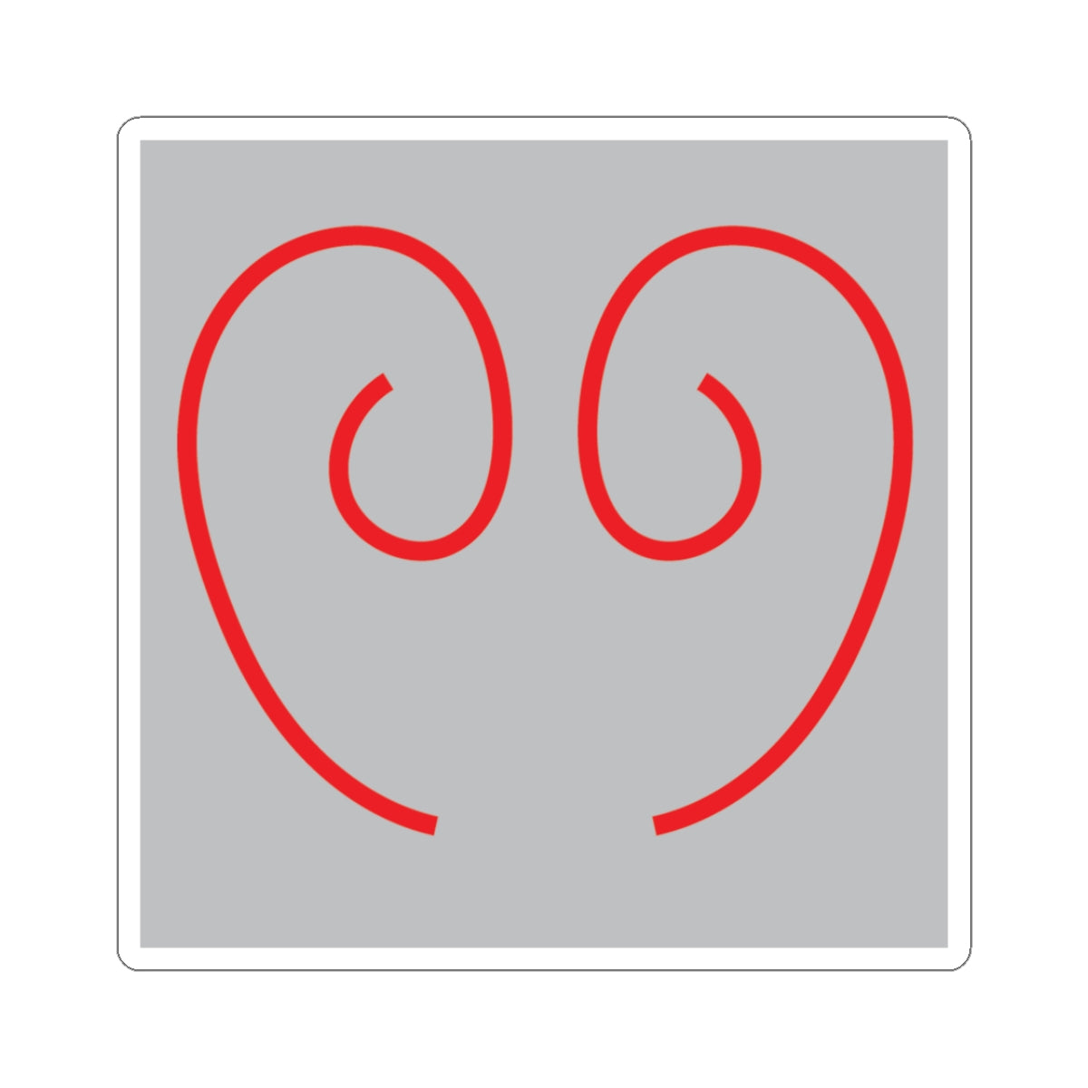 Aries' Ram Horns (A New Symbol for Aries)