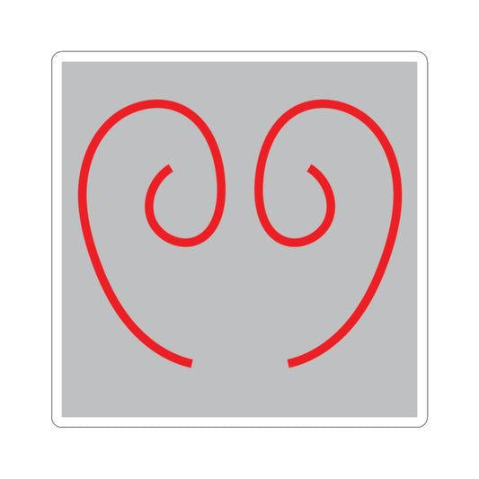 Aries' Ram Horns (A New Symbol for Aries)