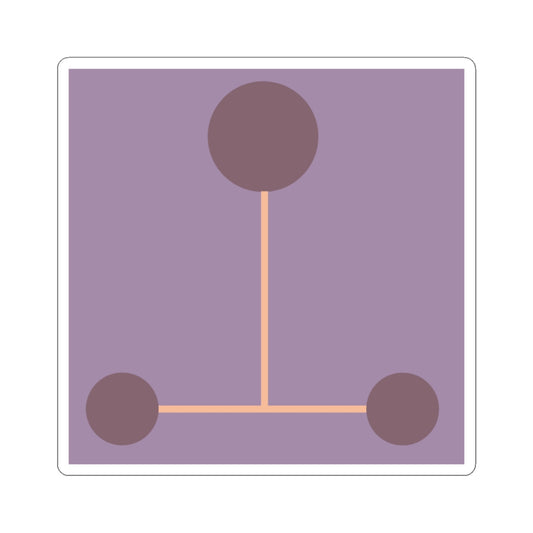 Libra's Scale Base (A New Symbol for Libra)